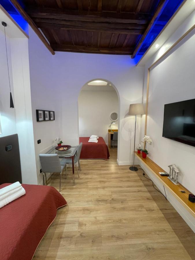 Elian Apartament In The Center Of Rom Exteriör bild