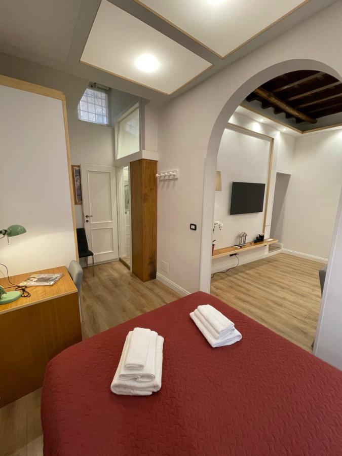 Elian Apartament In The Center Of Rom Exteriör bild