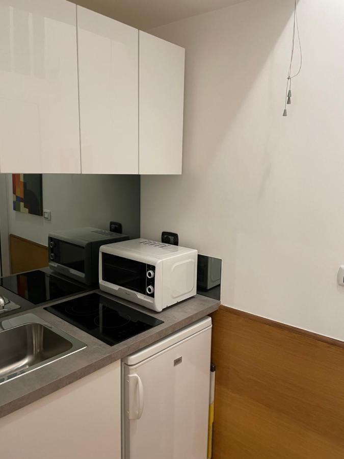 Elian Apartament In The Center Of Rom Exteriör bild